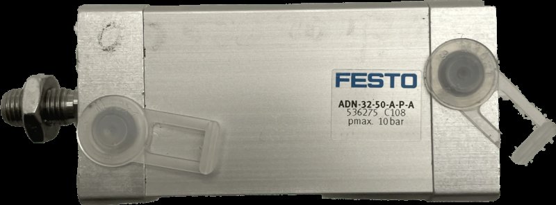Festo Kompaktzylinder ADN-32-50-A-P-A