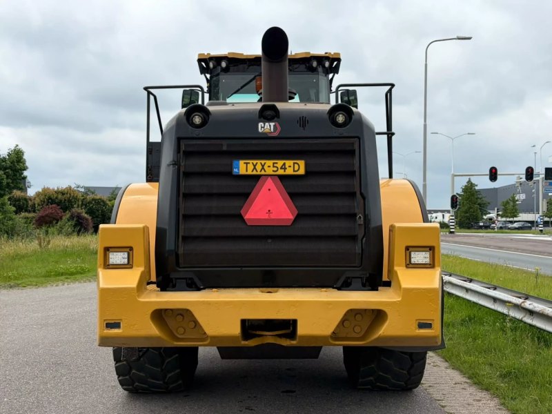 Caterpillar 972M XE (TXX-54-D)