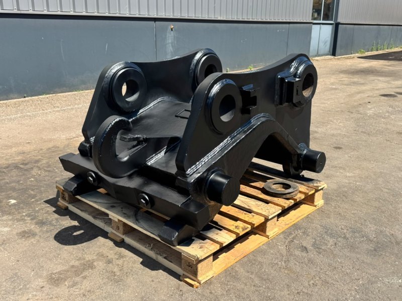 Verachtert CW70 Quick coupler