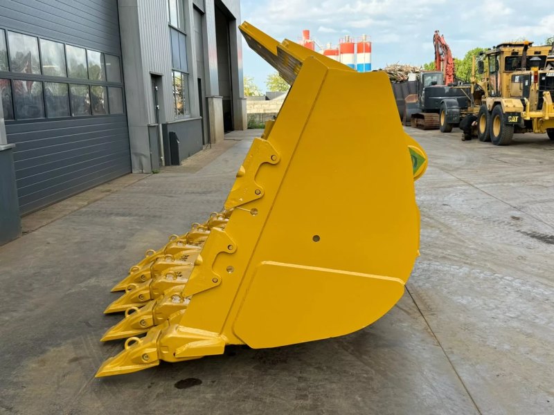Caterpillar Loader Bucket CAT 988K – 6.9m3 / 158in