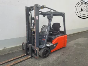 Linde E16 L EVO