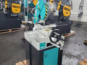 Kreissäge für Stahl Perfect 300