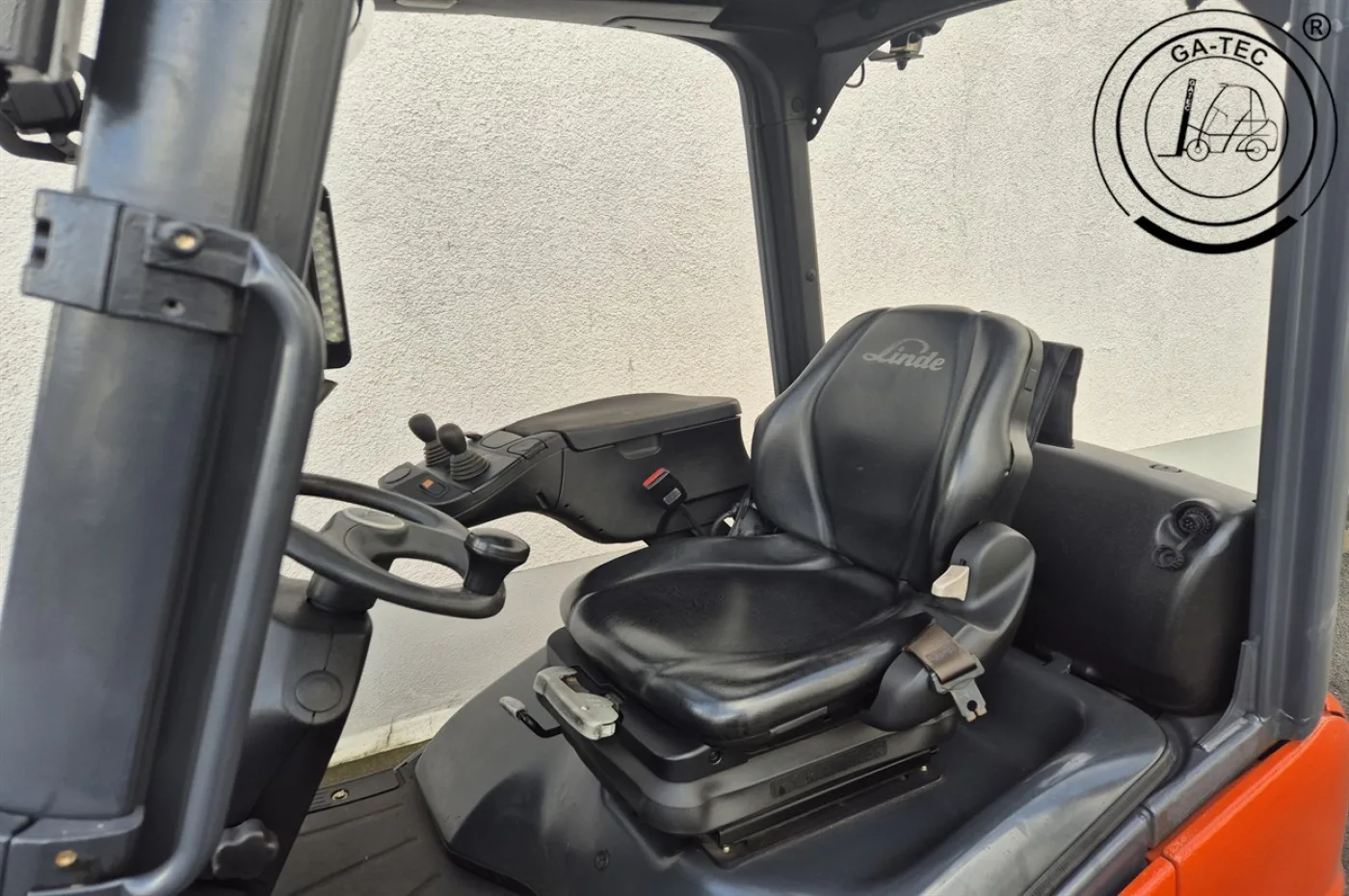 Linde H16T EVO - 8