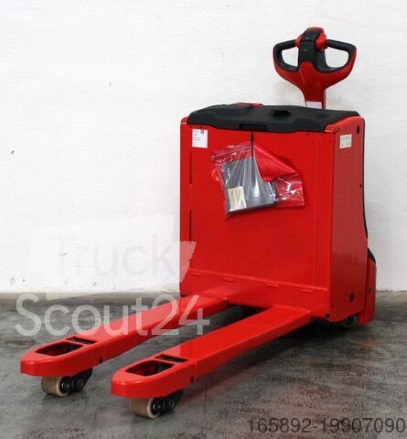Linde T 16 1152-02