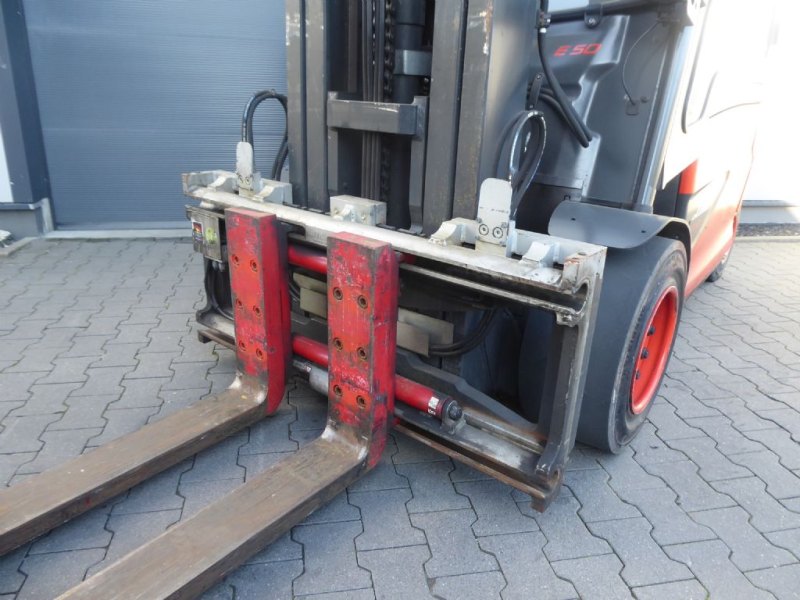 Linde E50HL-01