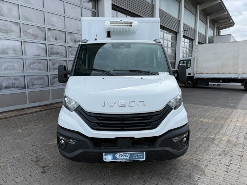 Iveco Daily 35S16HA8/P Kühlkoffer *R 3450 mm*Luft*LBW*