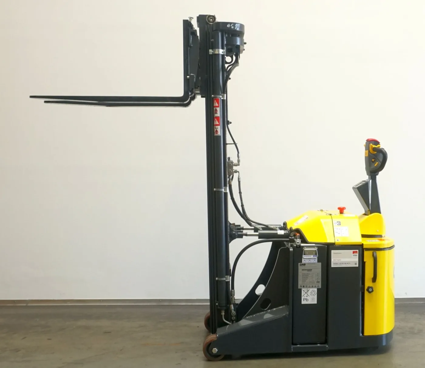 Hochhubwagen Combilift CS1250 (2019) - 3