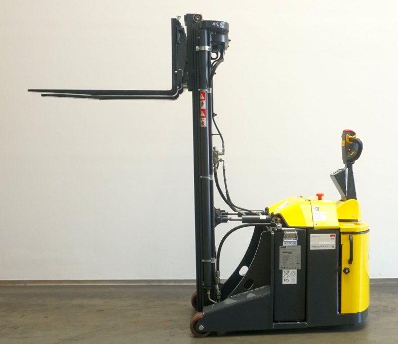 Hochhubwagen Combilift CS1250 (2019)
