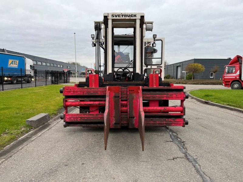 Bolzoni PULP BALE CLAMP P-1000-LS