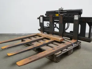 Dreifachseitenschieber Kaup 3T253B-L/Q Breite 1600mm (2022)