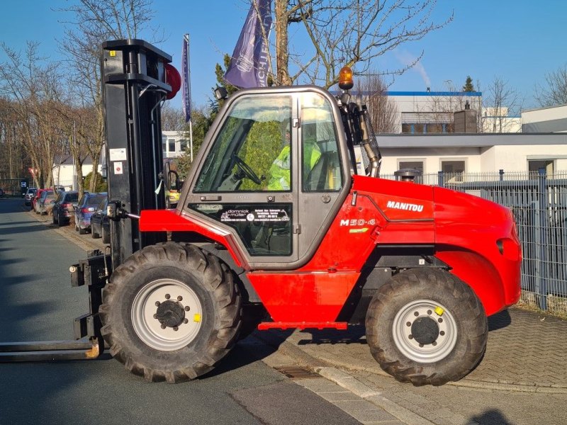 Manitou M50.4
