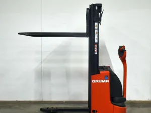 Hochhubwagen Linde L 12 1172-01 (2023)