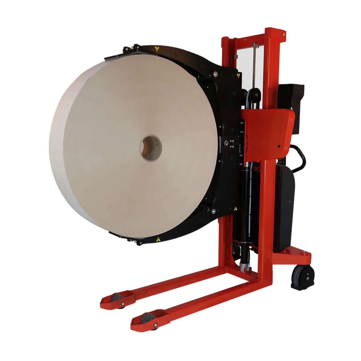 Rollen-Rotator von Logitrans - 4