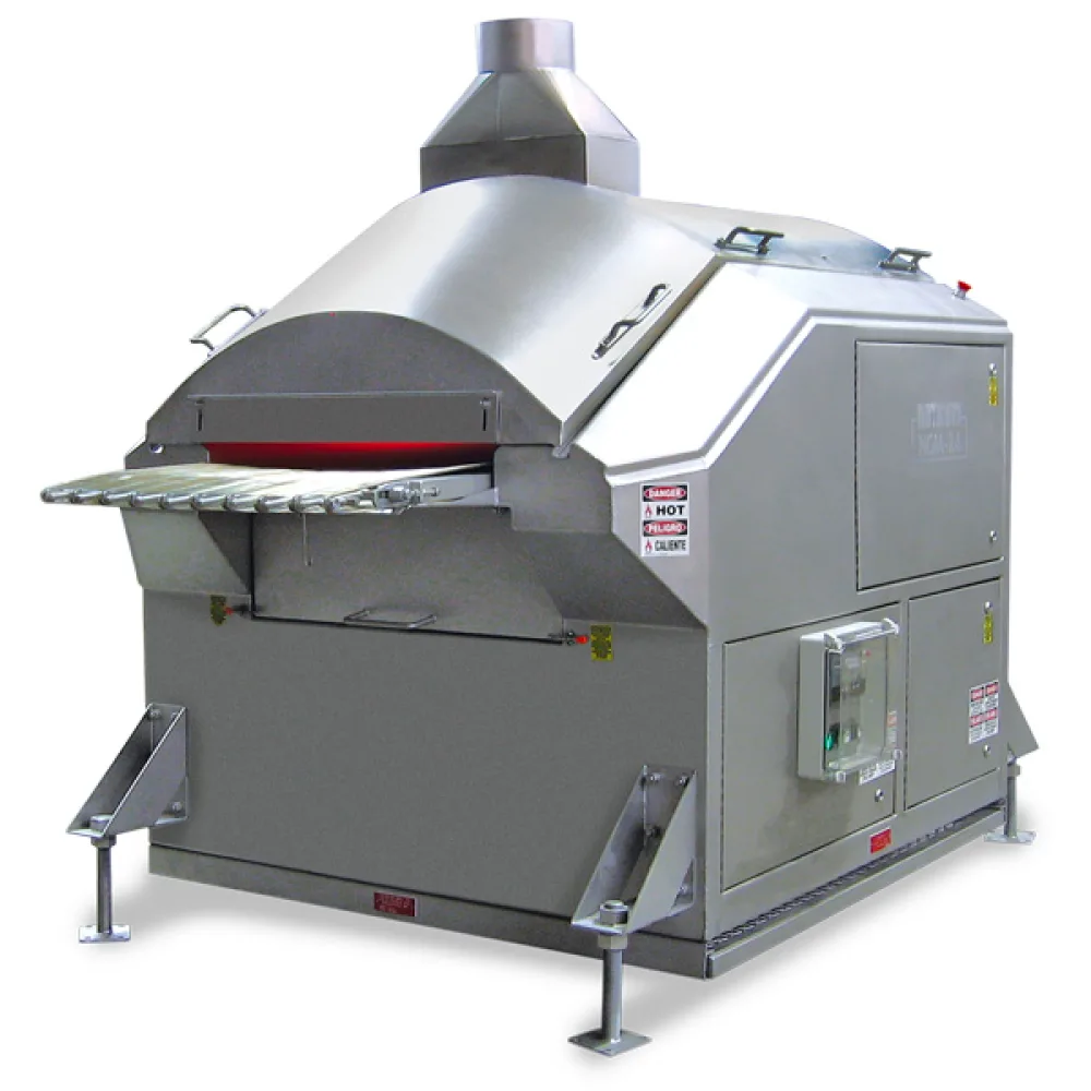 ComboGrill