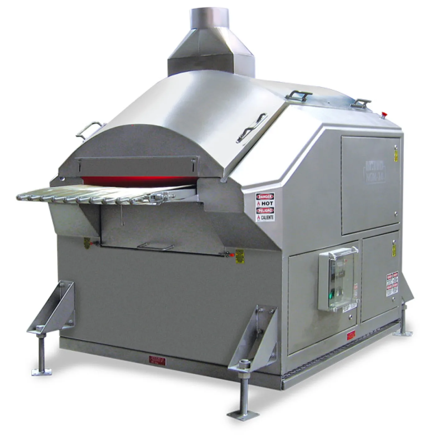 ComboGrill - 1