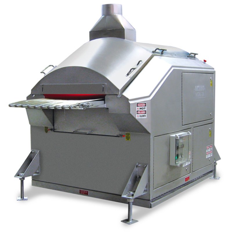 ComboGrill