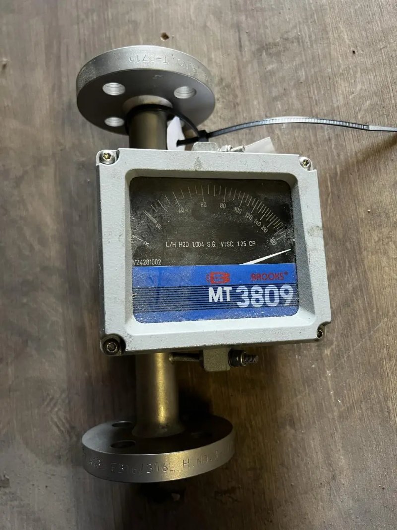 FLOW METERS C9577