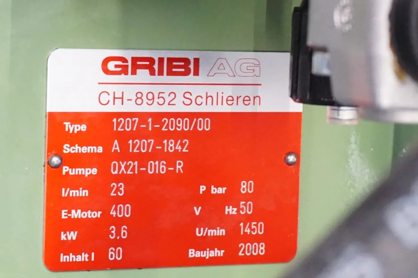 List ORP-10 - Paddle dryer - 2