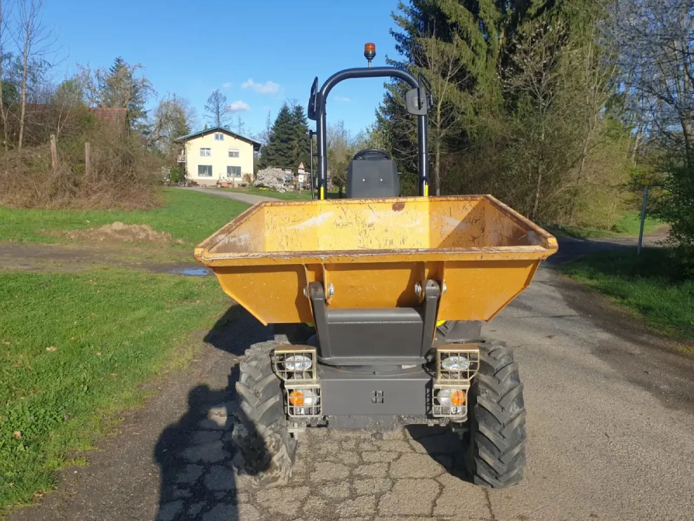 Mecalac - TA 2 sh - 8