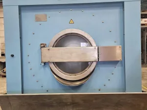 2018 Washer Extractor Unica 120kg Open Pocket (814)