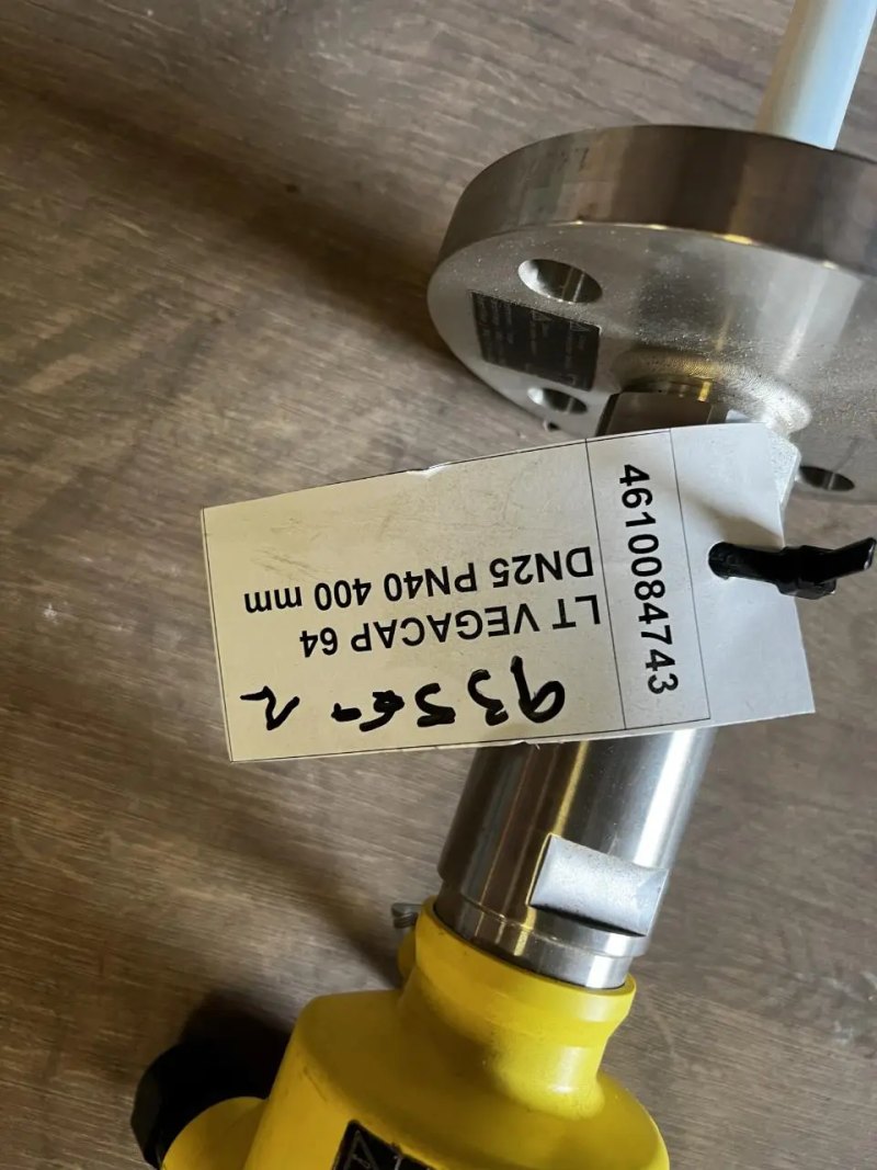 LEVEL INDICATORS C9356