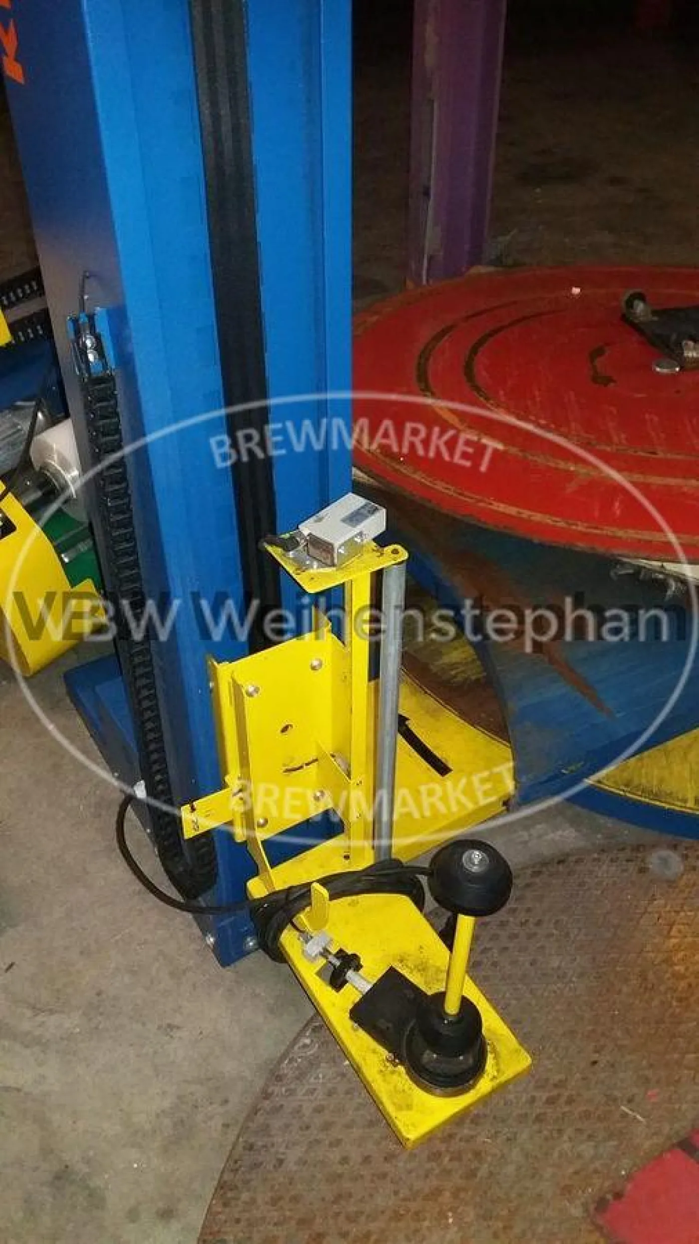 Pallet wrapper - 4