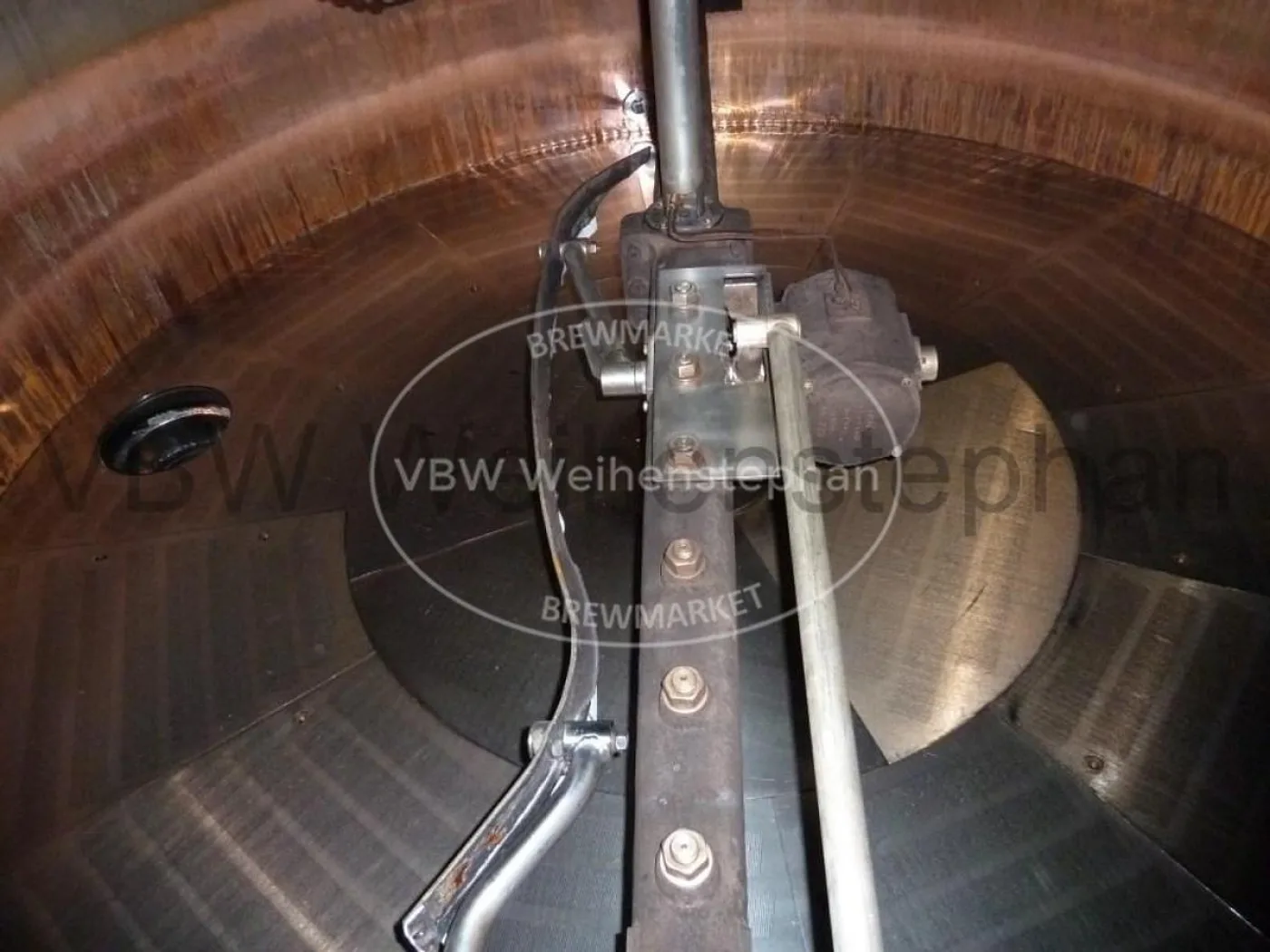 lauter tun - 3