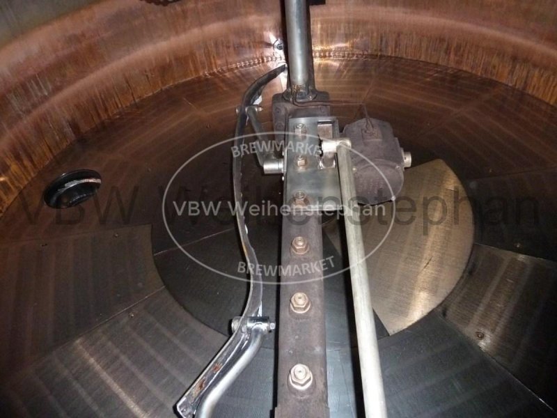 lauter tun