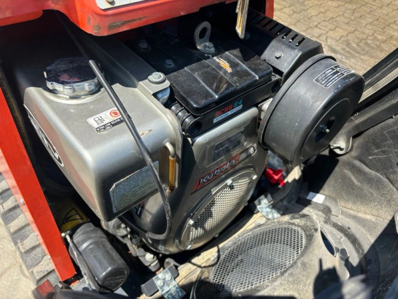 Kubota - KC 70