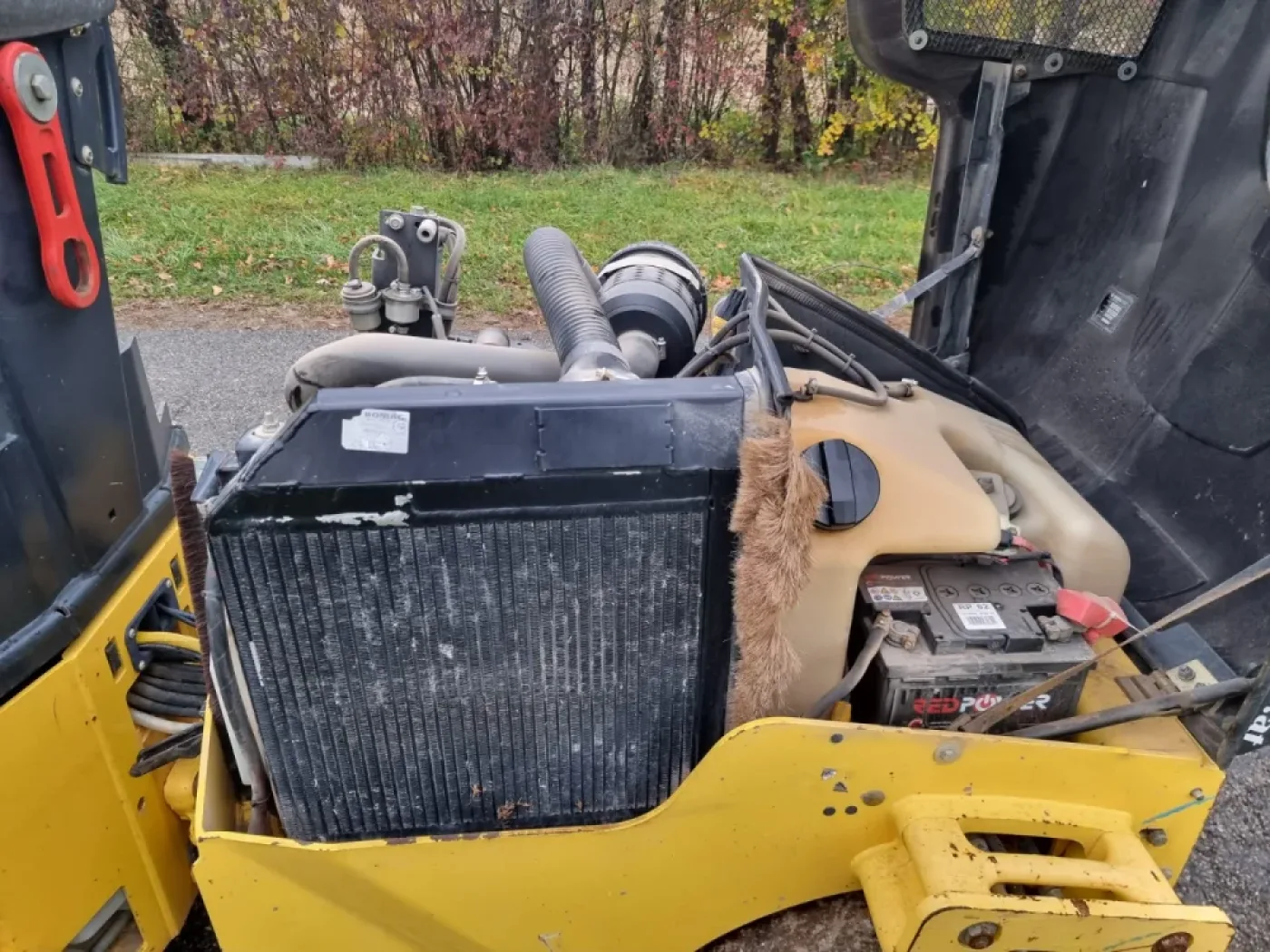 Bomag - BW 120 AD-5 - 8