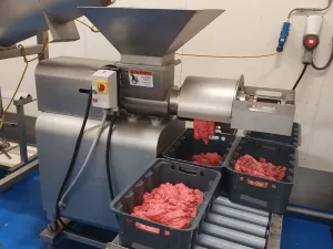 Meat separator, Poss, ProMax 500