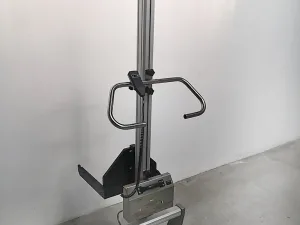 CARRELLO ELEVATORE – PARTENA CAM – MOD. LIFT&DRIVE 125P