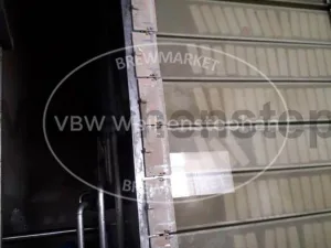 Saltbath for loading system