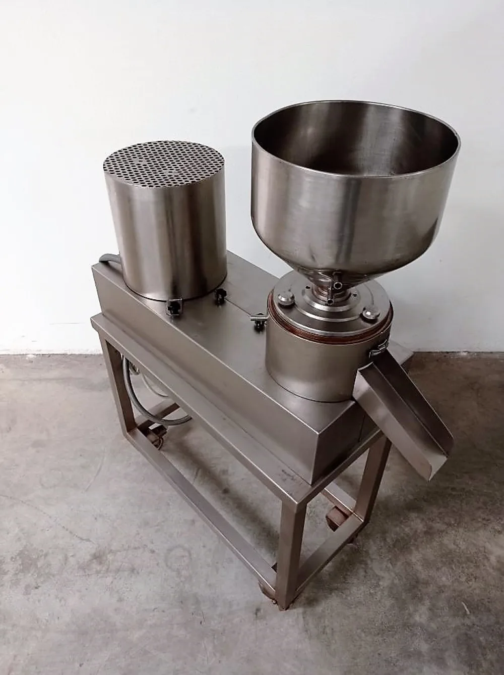 MULINO – PREMIER COLLOID MILLS – MOD. 3 MULTIPURPOSE MILL