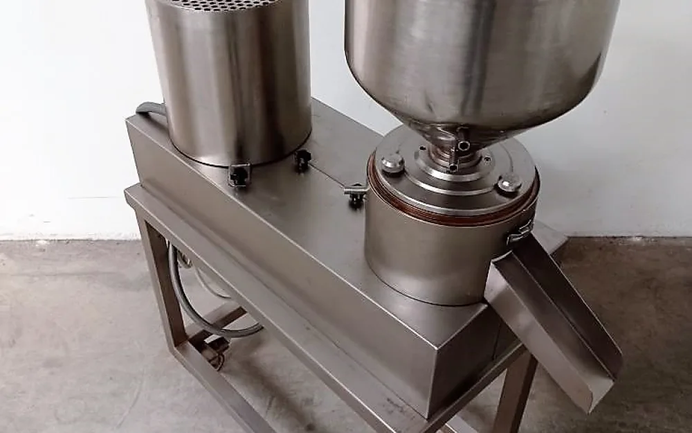 MULINO – PREMIER COLLOID MILLS – MOD. 3 MULTIPURPOSE MILL