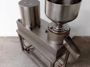 MULINO – PREMIER COLLOID MILLS – MOD. 3 MULTIPURPOSE MILL