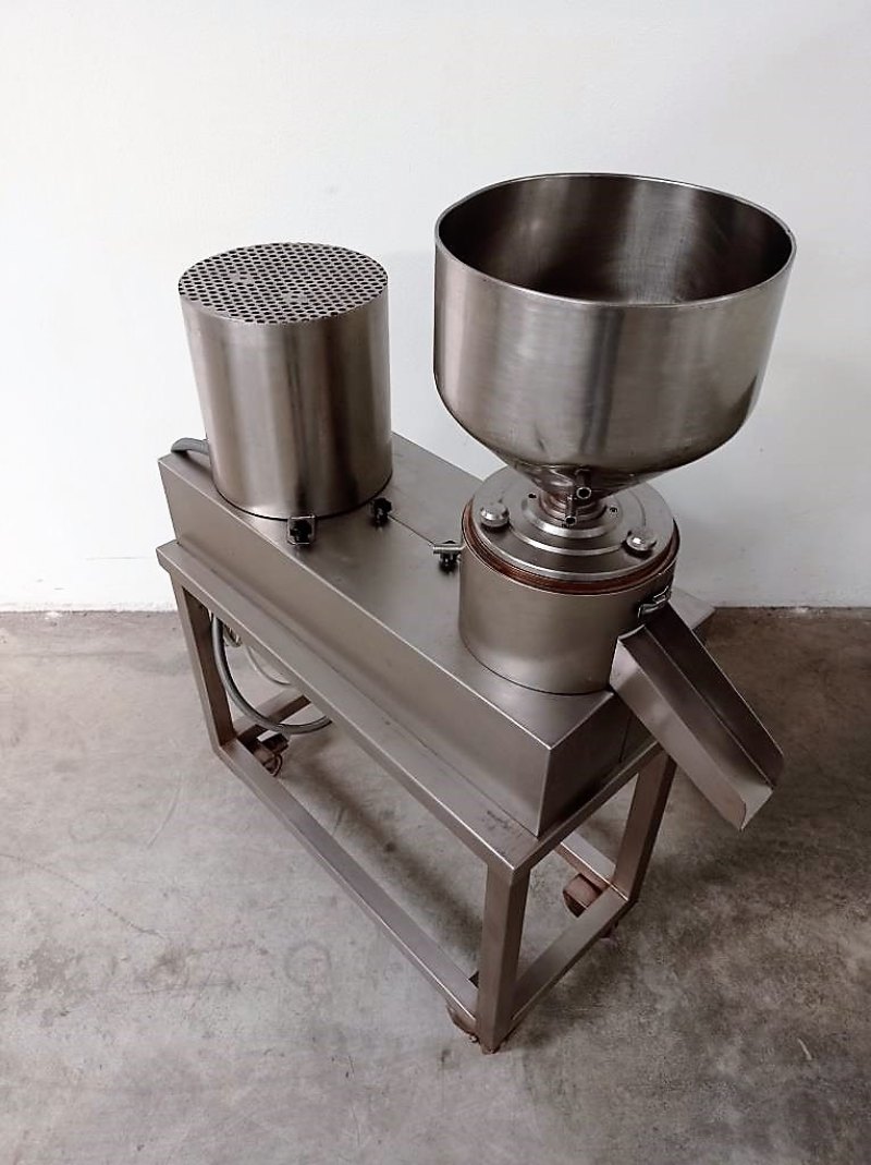 MULINO – PREMIER COLLOID MILLS – MOD. 3 MULTIPURPOSE MILL