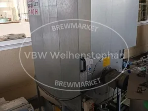 Extraction system