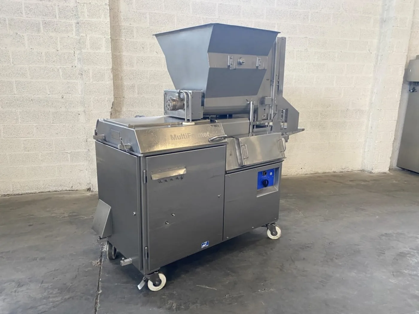 Forming machine, CFS, Multiformer - 5