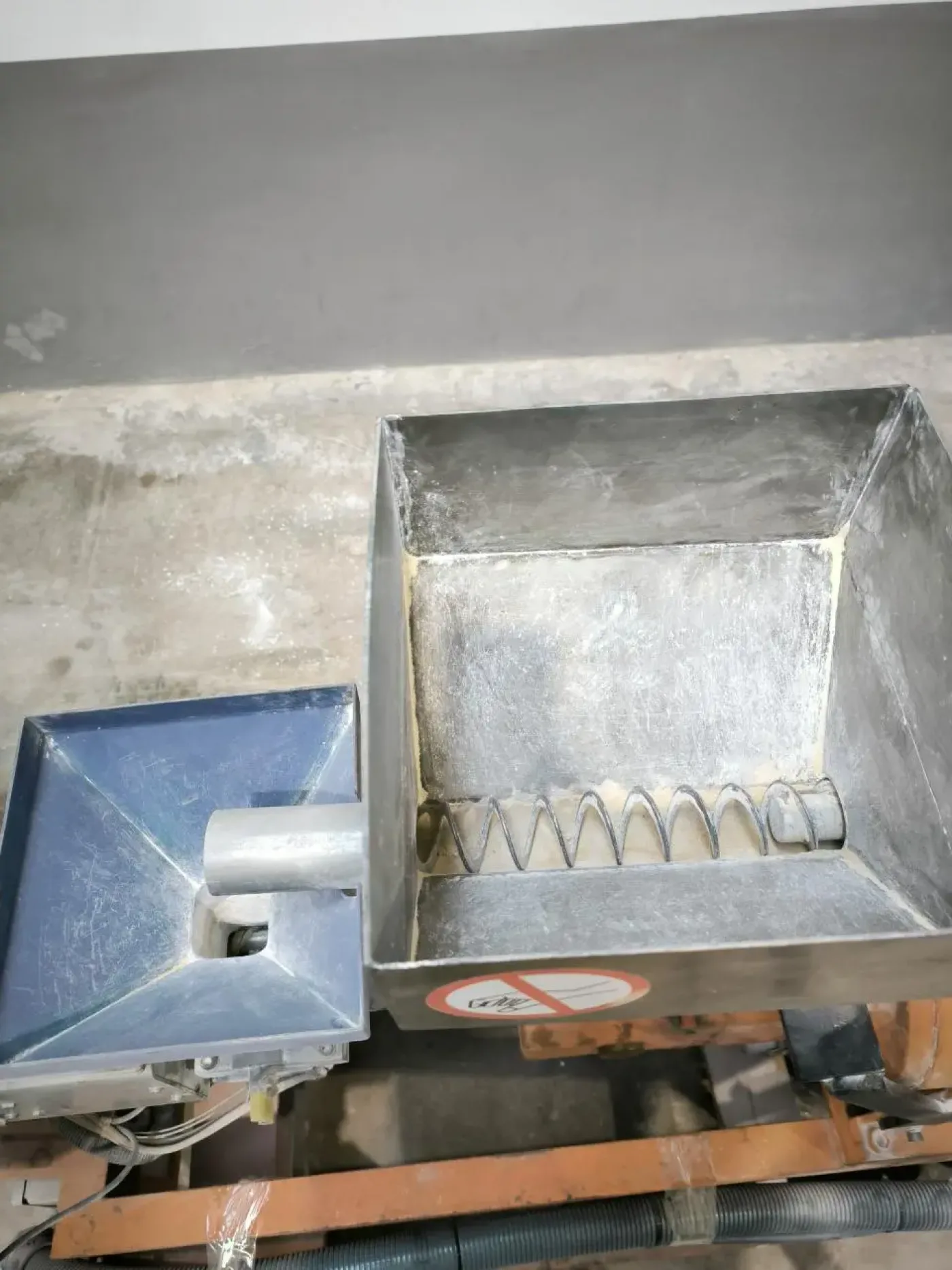 LEITRITZ EXTRUDER - 4