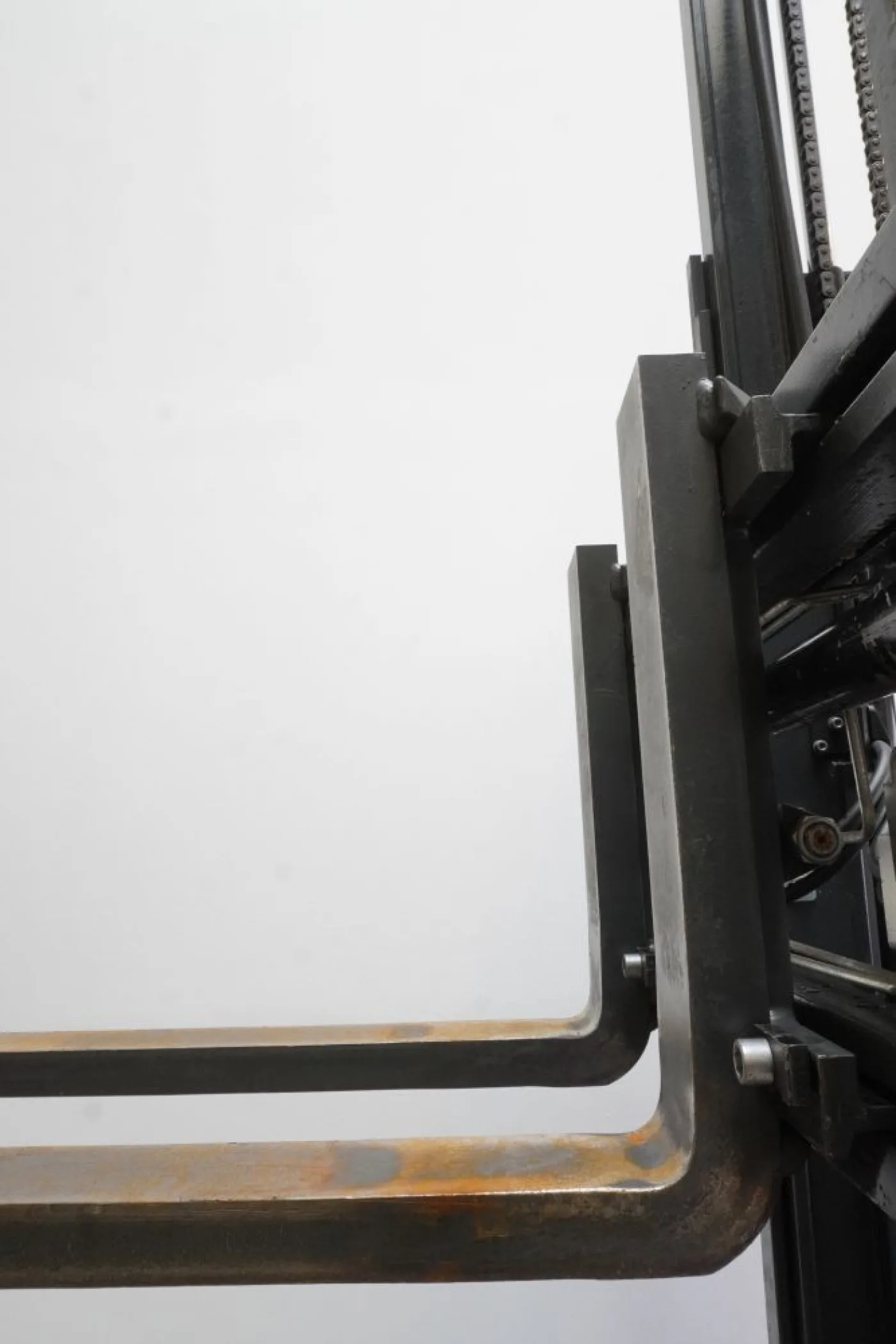 Frontstapler Linde E 12 EVO 386-02 (2023) - 6