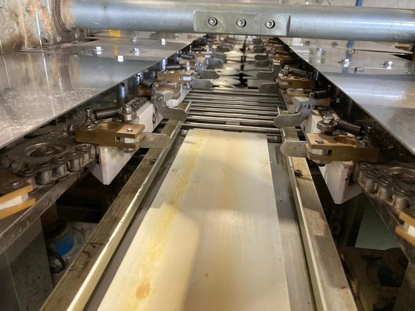 Ilapak Carrera 2000 Flow Wrapper - 4