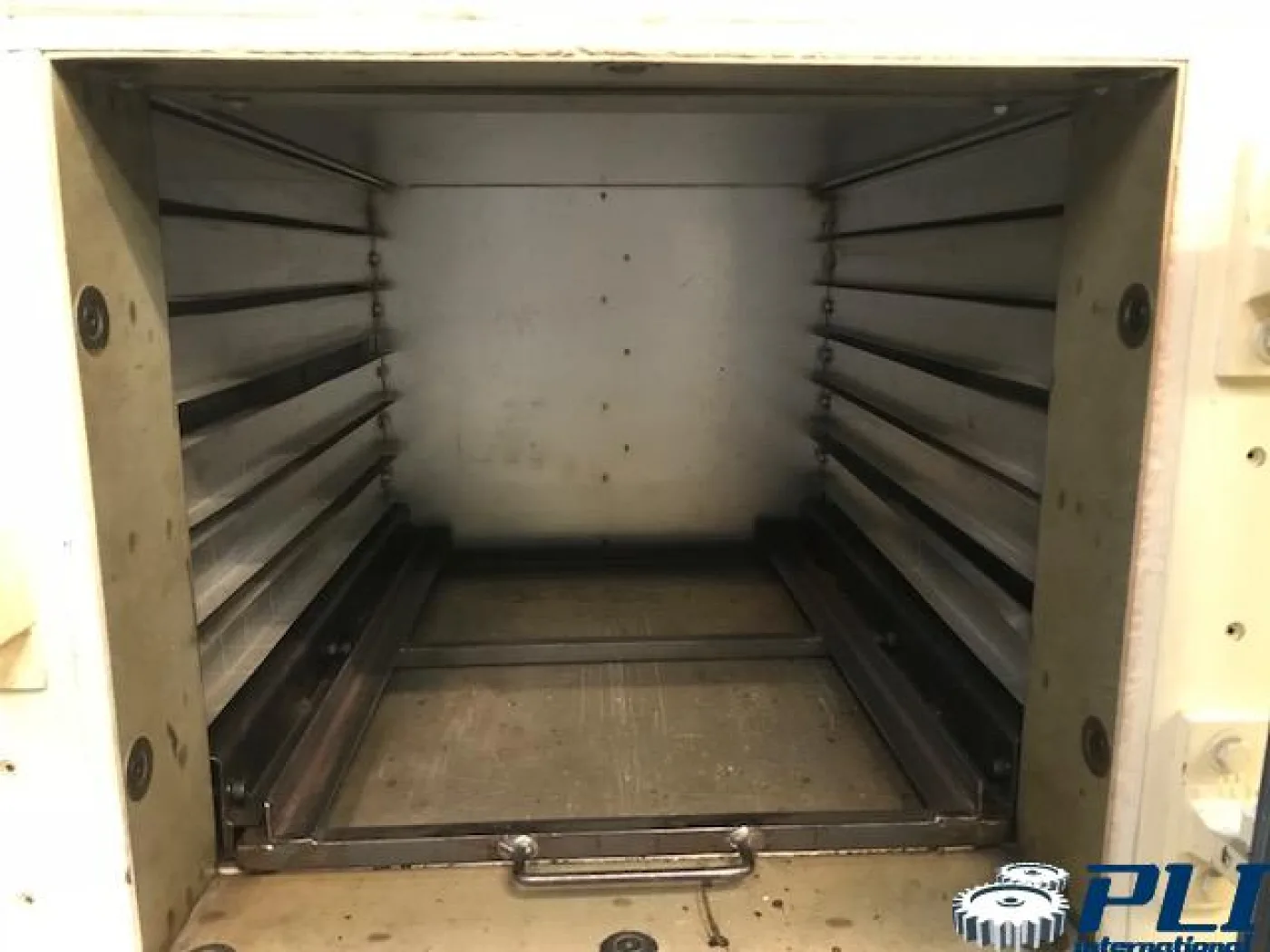 THERMAL SAT FURNACE - 1