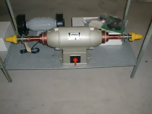 MACHINE A POLIR “VITAX” TYPE V3P