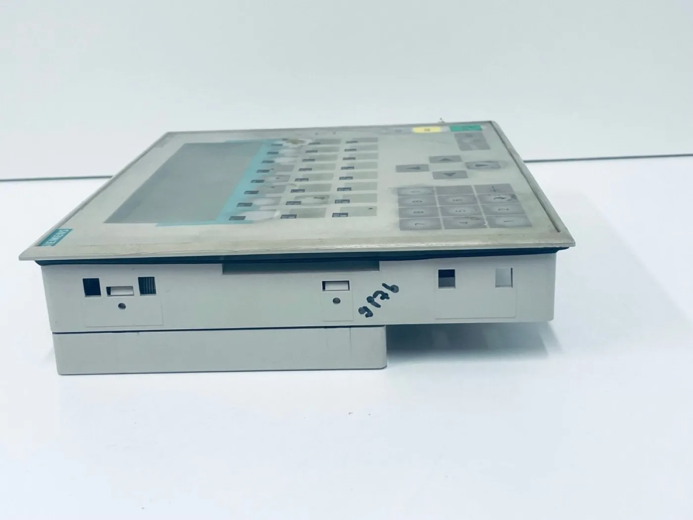 Siemens SIMATIC OP 17-DP 6AV3617-1JC20-0AX1 - 5