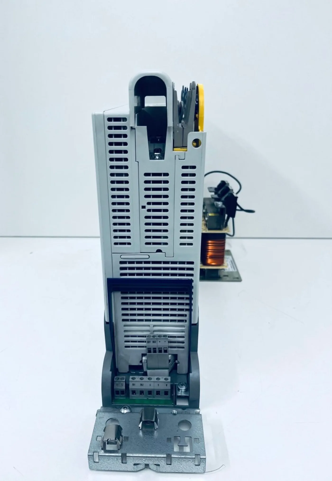 Lenze Single Drive Highline E94ASHE0074 Umrichter mit Transformer - 5