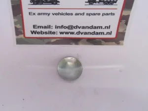 Vriesplug 7/8