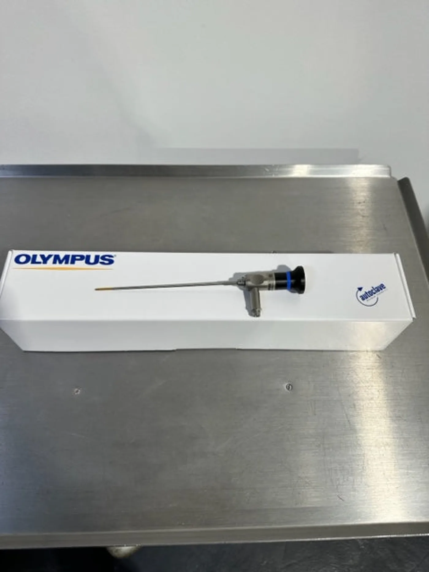 Olympus A70961A Sinuskop - 1