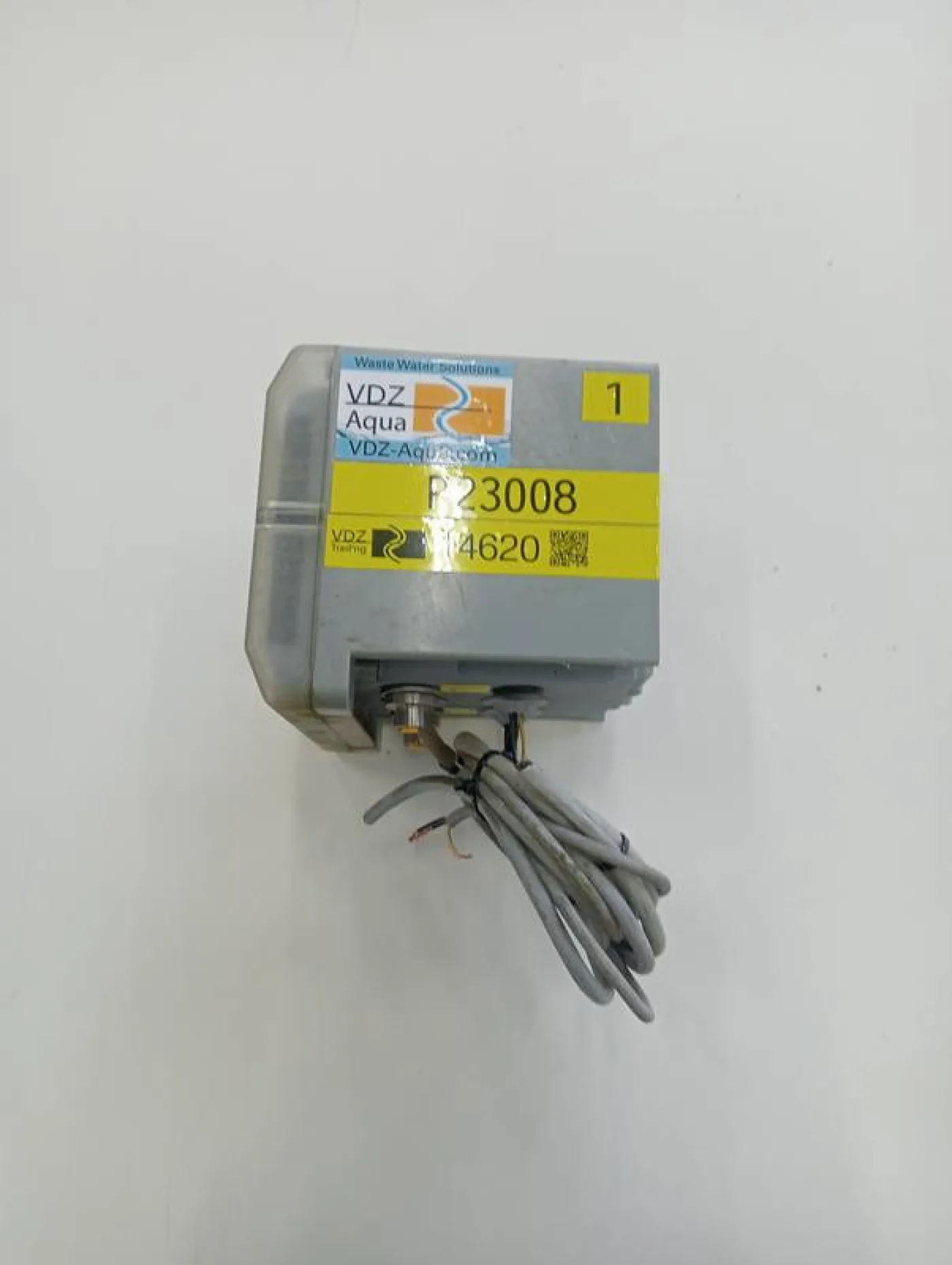 pH meter - 7