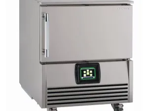 Foster 15kg/7kg Blast Chiller/Freezer Cabinet BCT15-7 17/273 - islandcatering